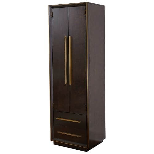 Durango 4-shelf Shoe Tower Cabinet